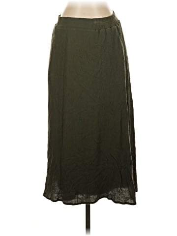 Christopher & Banks Casual Skirt (view 1)