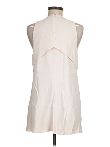 Dion Lee Sleeveless Blouse (view 2)