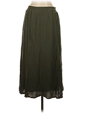 Christopher & Banks Casual Skirt (view 2)