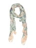 Unbranded Ivory Pink Scarf One size - photo 1