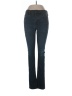 ALLSAINTS Chevron-herringbone Blue Jeans Size 30 waist - photo 1