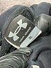 Under Armour 100% Polyester Black Pullover Hoodie Size XL - photo 7