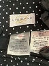 Lisette Polka Dots Black Casual Pants Size 8 - photo 7