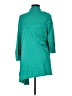 Laura Ashley Teal Cardigan Size M - photo 2