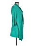 Laura Ashley Teal Cardigan Size M - photo 4