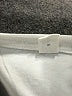 Unbranded Ivory Short Sleeve Turtleneck Size M - photo 7