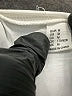 Unbranded Ivory Short Sleeve Turtleneck Size M - photo 8