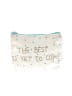Unbranded White Ivory Coin Purse One size - photo 1