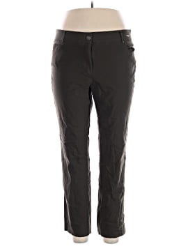 89th & Madison Active Pants