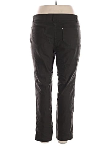 89th & Madison Active Pants (view 2)