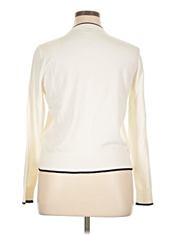 Ann Taylor Factory Cardigan (view 2)