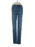 Bullhead Solid Blue Jeans Size 26 waist - photo 1