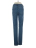Bullhead Solid Blue Jeans Size 26 waist - photo 2