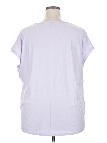 we wander Sleeveless T-Shirt (view 2)