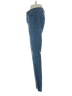 Bullhead Solid Blue Jeans Size 26 waist - photo 5