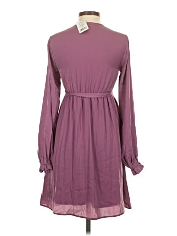 Motherhood Casual Dress (view 2)