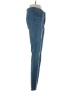 Bullhead Solid Blue Jeans Size 26 waist - photo 4