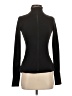 X by Gottex Black Track Jacket Size XS - photo 1