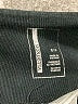 Mondetta Stripes Black Active Pants Size S - photo 7