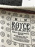 Royce Brand Ivory Pullover Sweater Size M - photo 6