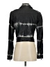 Rock & Republic Tie-dye Black Jacket Size S - photo 2
