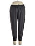 Ann Taylor LOFT Outlet Gray Casual Pants Size XL - photo 1
