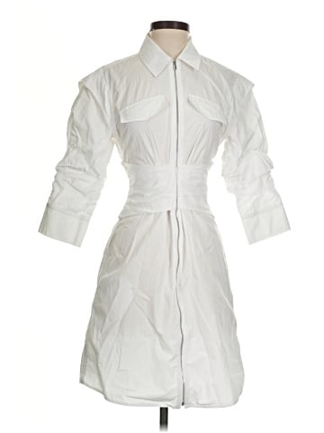 Derek Lam 10 Crosby Casual Dress (view 1)
