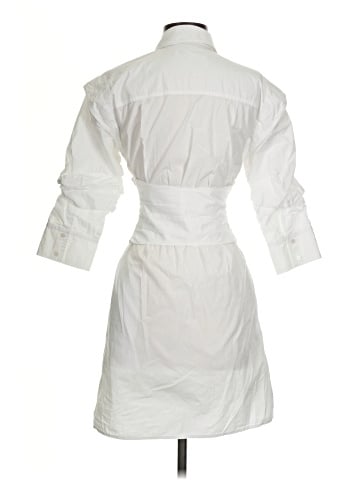 Derek Lam 10 Crosby Casual Dress (view 2)