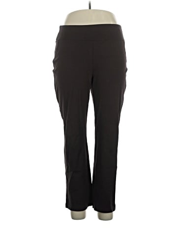 Dear Scarlett Active Pants (view 1)