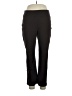 Dear Scarlett Black Active Pants Size 1X - photo 1