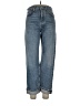 AGOLDE 100% Cotton Blue Jeans Size 26 waist - photo 1