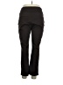 Dear Scarlett Black Active Pants Size 1X - photo 2