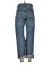 AGOLDE 100% Cotton Blue Jeans Size 26 waist - photo 2