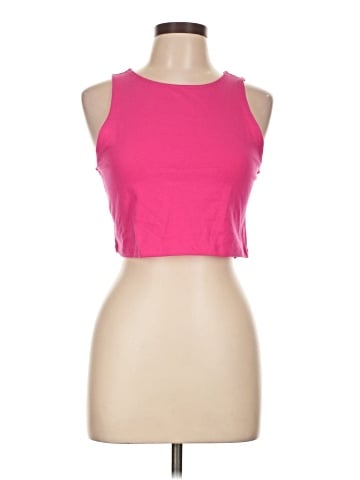 Bethany Mota for Aeropostale Tank Top (view 1)
