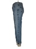 AGOLDE 100% Cotton Blue Jeans Size 26 waist - photo 5