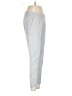 J.Crew Gray Track Pants Size 4 - photo 4