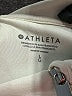 Athleta Ivory Fleece Size L - photo 3
