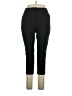 M&S Collection Solid Black Active Pants Size 14 - photo 1