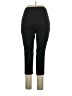 M&S Collection Solid Black Active Pants Size 14 - photo 2