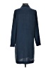J.Jill 100% Silk Blue Blouse Size XS - photo 2