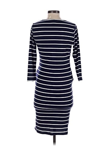Motherhood Casual Dress (view 2)
