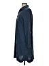 J.Jill 100% Silk Blue Blouse Size XS - photo 5