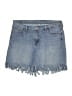 Unbranded Blue Denim Shorts Size 18w - photo 1
