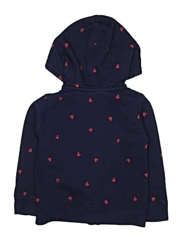 Baby Gap Zip Up Hoodie (view 2)