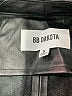 BB Dakota 100% Polyurethane Black Blazer Size S - photo 6