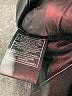 BB Dakota 100% Polyurethane Black Blazer Size S - photo 7