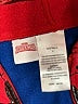 Marvel Red Zip Up Hoodie Size 6 - photo 3