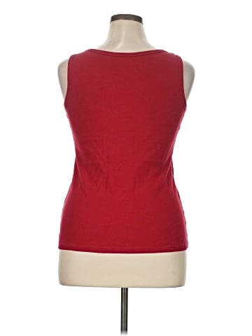 St. John's Bay Tank Top (view 2)