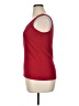 St. John's Bay 100% Cotton Red Tank Top Size XL - photo 5
