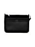 Parfois 100% Polyester Solid Black Crossbody Bag One size - photo 1